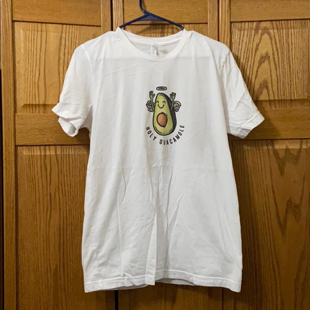 Graphic tee